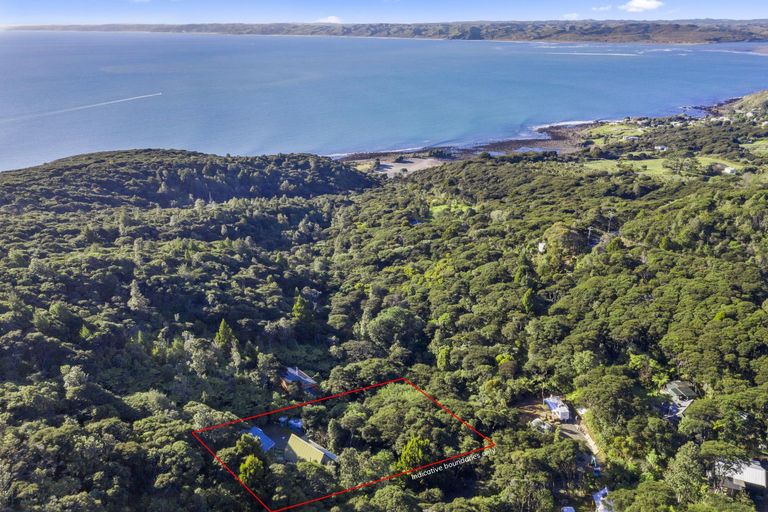 Photo of property in 19 Te Tuhi Road, Raglan, 3297