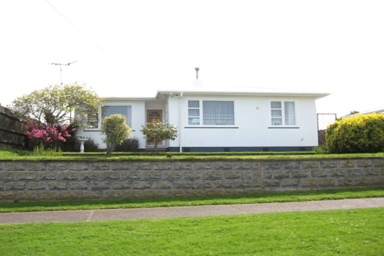 Photo of property in 50 Oxford Road, Springvale, Whanganui, 4501