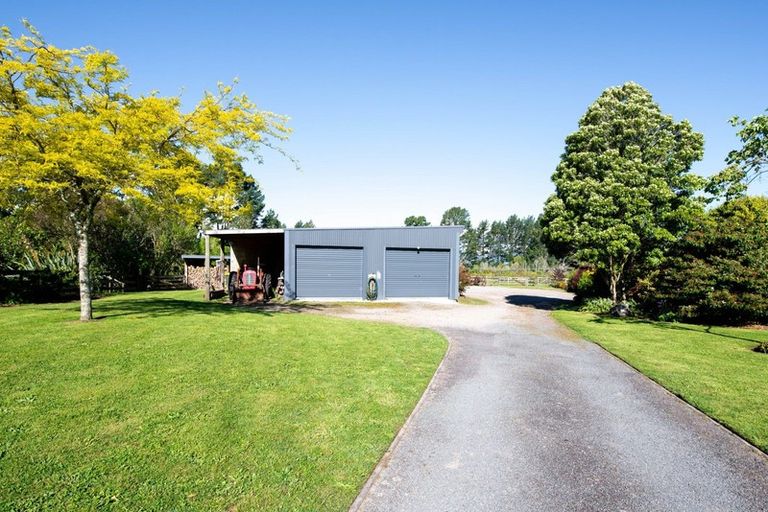 Photo of property in 350a Dalbeth Road, Hamurana, Rotorua, 3072
