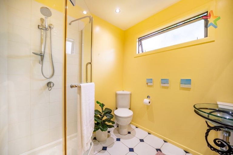 Photo of property in 42 Hair Street, Wainuiomata, Lower Hutt, 5014