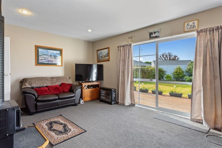 Photo of property in 7 Eyre Place, Kaiapoi, 7630