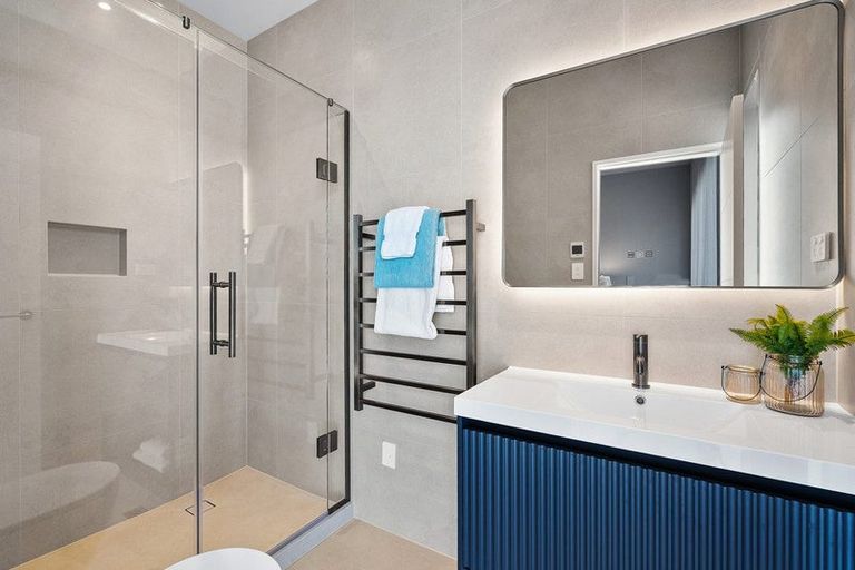 Photo of property in 4/27 Bracken Avenue, Takapuna, Auckland, 0622