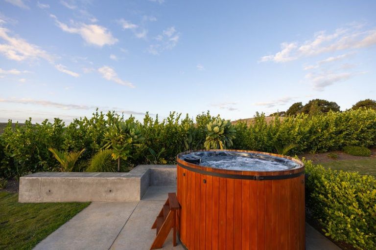 Photo of property in 164 Mount Taylor Drive, Feilding, 4775