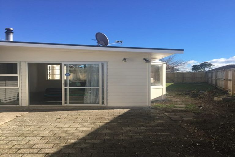 Photo of property in 25 Paterson Street, Frankton, Hamilton, 3204