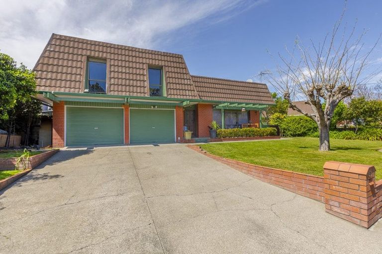 Photo of property in 31 Ngarimu Crescent, Taradale, Napier, 4112