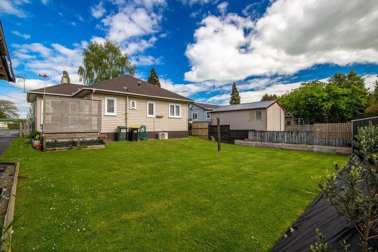 Photo of property in 27 Burwood Road, Matamata, 3400