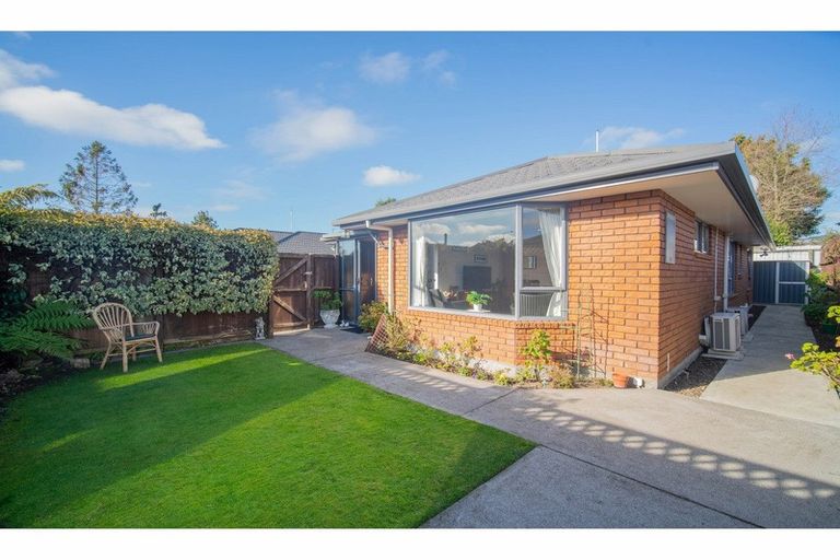 Photo of property in 42a Frankleigh Street, Somerfield, Christchurch, 8024