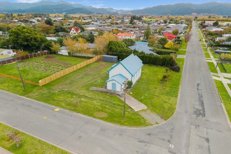 Photo of property in 1 Clyde Street, Renwick, 7204