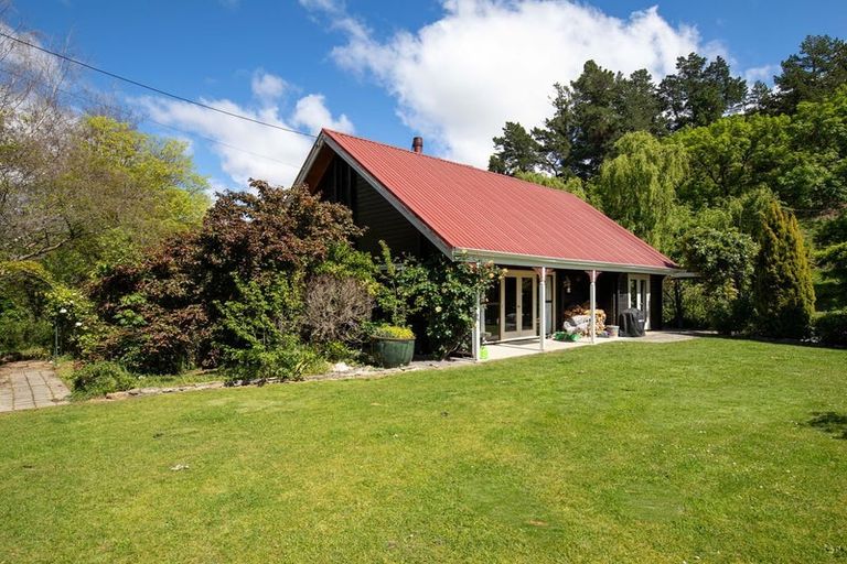 Photo of property in 3228 Fruitlands-roxburgh Road, Coal Creek Flat, Roxburgh, 9571