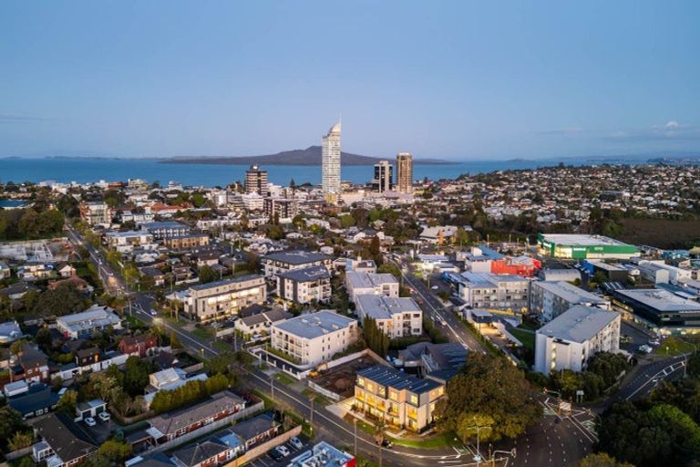 Photo of property in 11/70 Killarney Street, Takapuna, Auckland, 0622