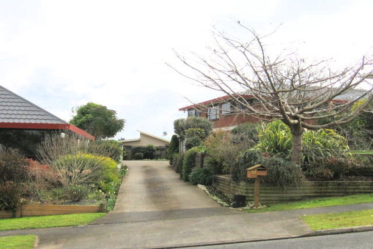 Photo of property in 50 Lansdowne Crescent, Glenview, Hamilton, 3206