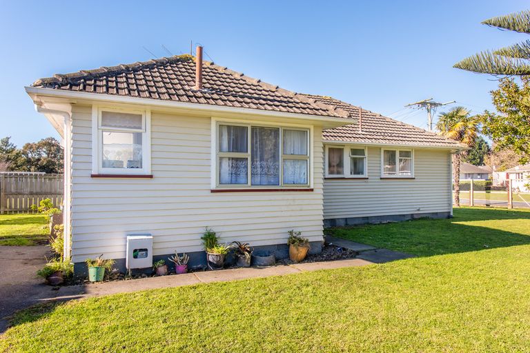 Photo of property in 24 Glasgow Crescent, Kaiti, Gisborne, 4010