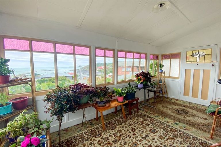 Photo of property in 36 Wharfe Street, South Hill, Oamaru, 9400
