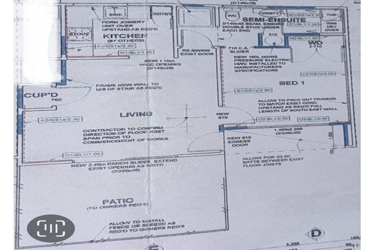 Photo of property in 2 Sim Street, Johnsonville, Wellington, 6037