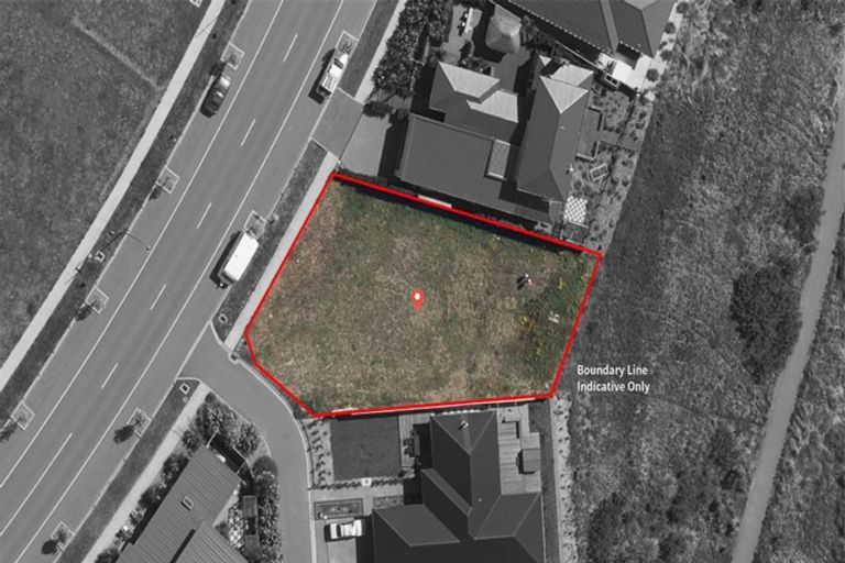 Photo of property in 12 Te Kohanga Drive, Pegasus, 7612