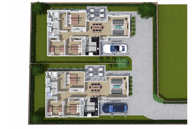 Photo of property in 2/105 Taupo View Road, Taupo, 3330