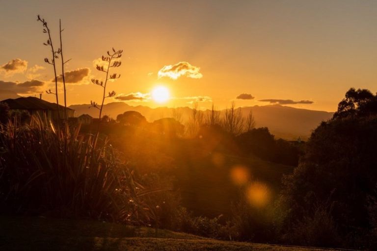 Photo of property in 657 Minden Road, Minden, Tauranga, 3176