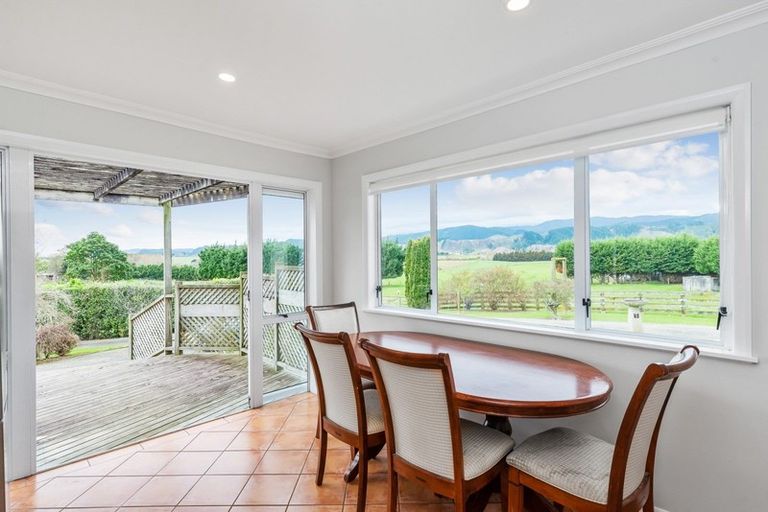 Photo of property in 55 Takapu Road, Manakau, Levin, 5573