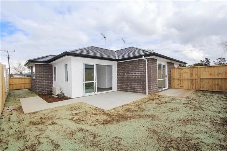 Photo of property in 2/97 Bruce Avenue, Glenview, Hamilton, 3206