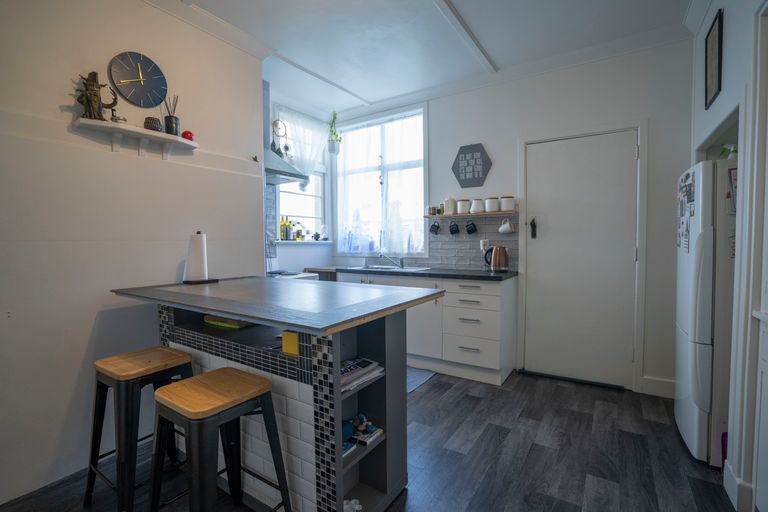 Photo of property in 151 Dalrymple Street, Strathern, Invercargill, 9812