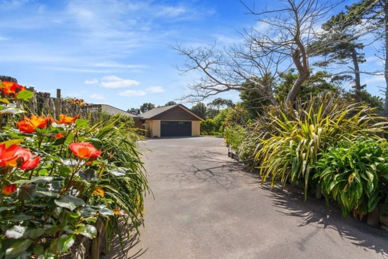 Photo of property in 22 Parkinson Road, Waiotahe, Opotiki, 3198