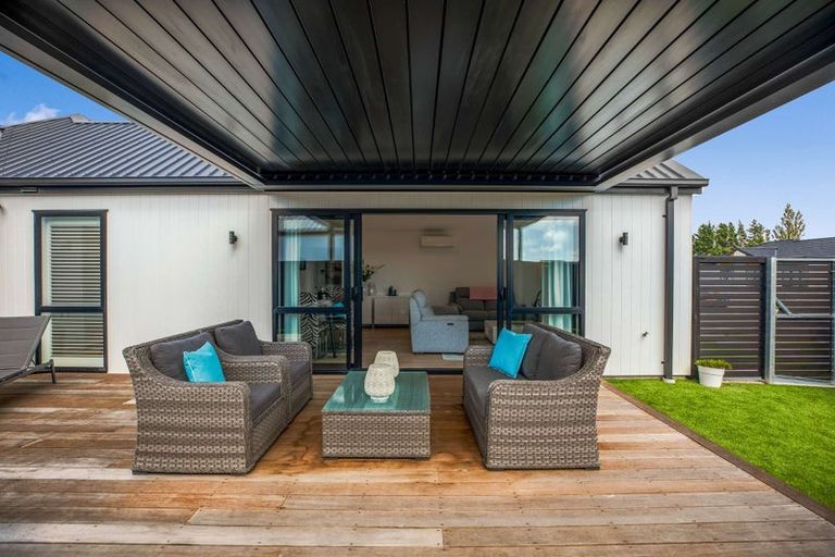 Photo of property in 4 Borthwick Street, Belfast, Christchurch, 8051