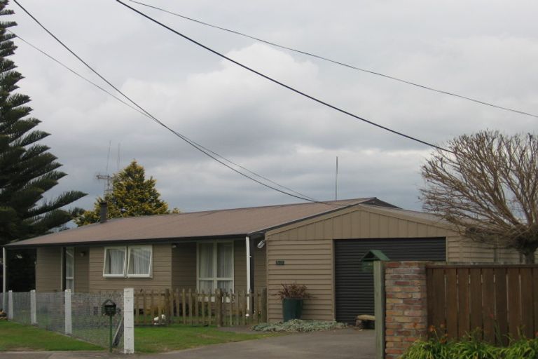 Photo of property in 58 Hall Road, Matua, Tauranga, 3110