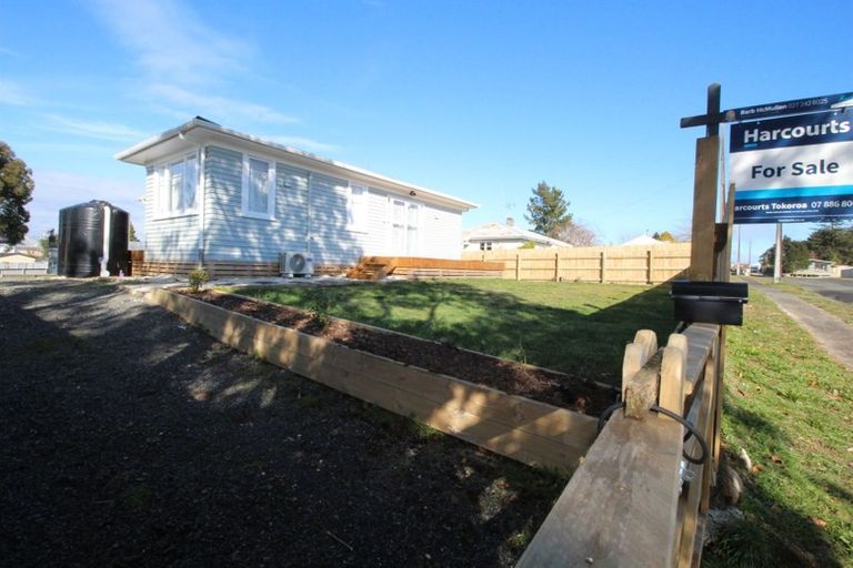 Photo of property in 6 Pilrig Place, Tokoroa, 3420