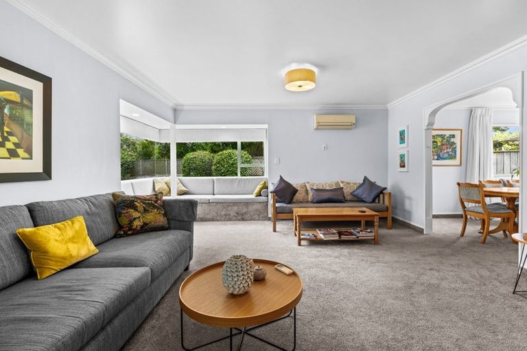 Photo of property in 1 Mission Road, Greenmeadows, Napier, 4112