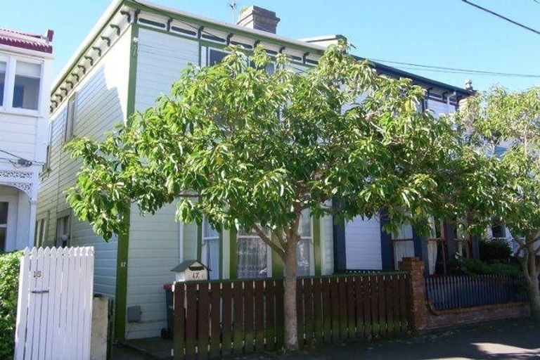 Photo of property in 17b Roy Street, Tawa, Wellington, 5028