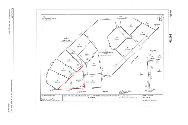 Photo of property in 8 Kokopu Street, Ahipara, Kaitaia, 0481