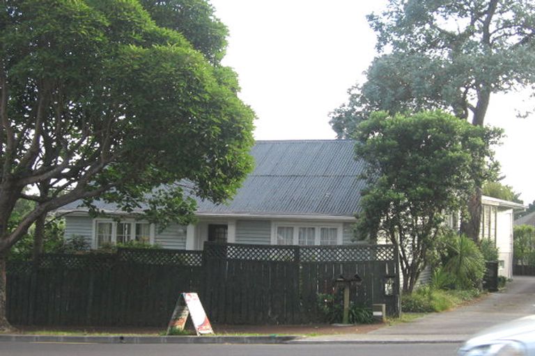 Photo of property in 1/274 Kohimarama Road, Saint Heliers, Auckland, 1071