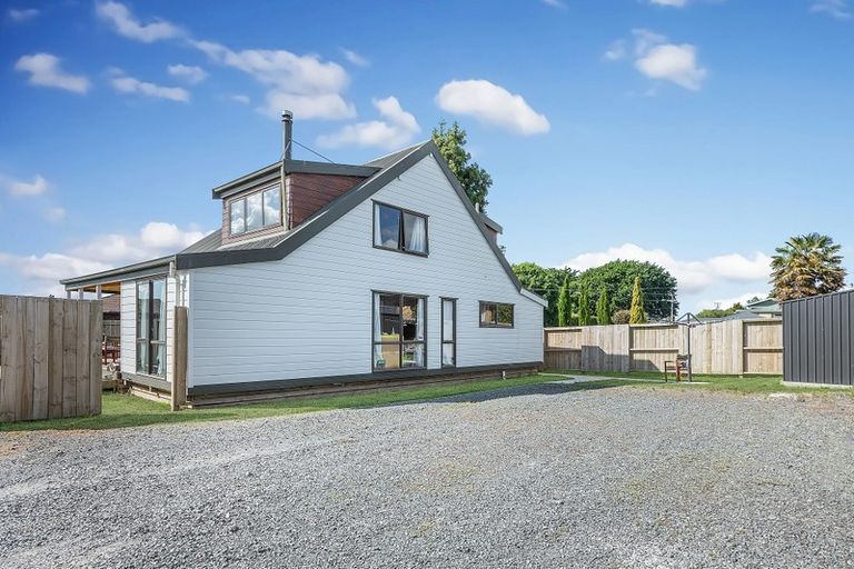 Photo of property in 470a Thames Street, Morrinsville, 3300