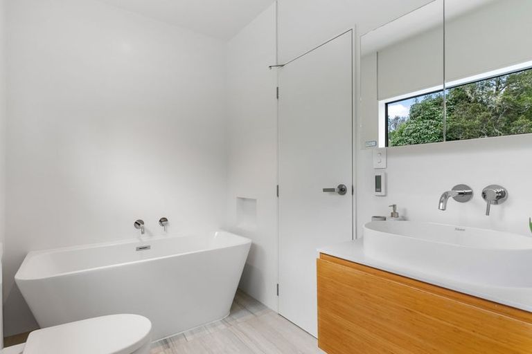 Photo of property in 22c Waipa Street, Birkenhead, Auckland, 0626