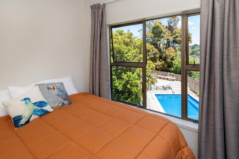 Photo of property in 7 Evelyn Road, Cockle Bay, Auckland, 2014