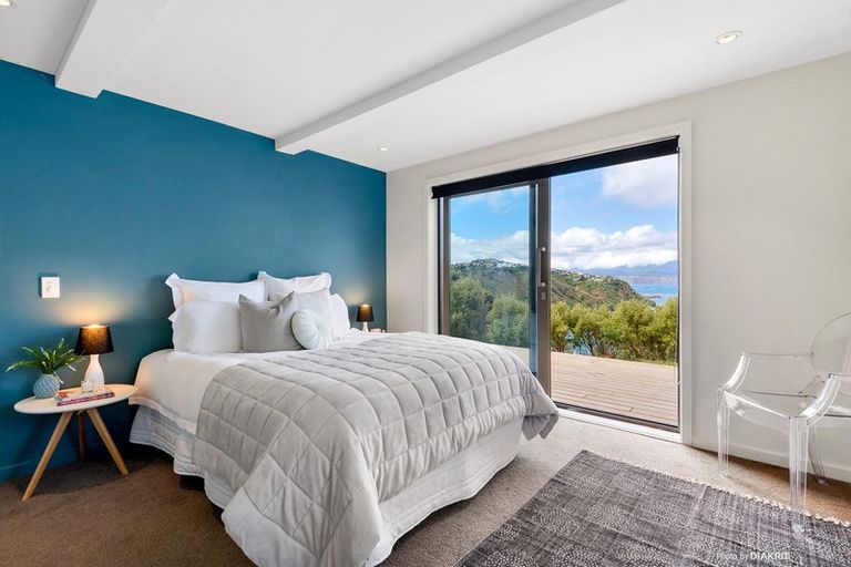 Photo of property in 31 Milne Terrace, Island Bay, Wellington, 6023