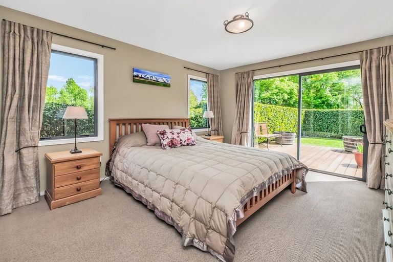 Photo of property in 34 Stott Drive, Darfield, 7571