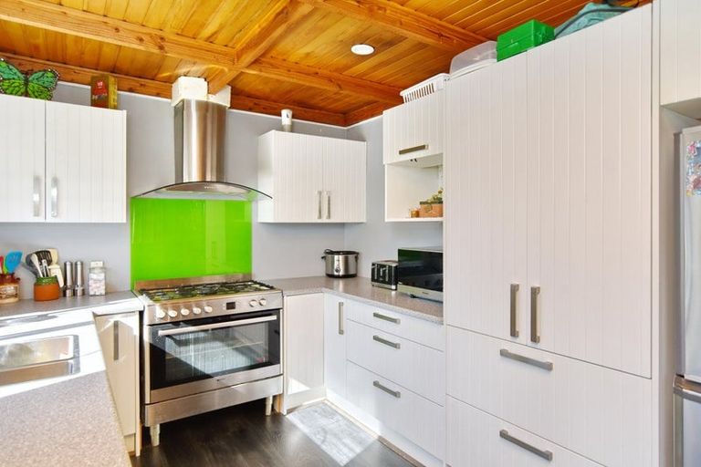 Photo of property in 58 Kowhai Avenue, Rangiora, 7400