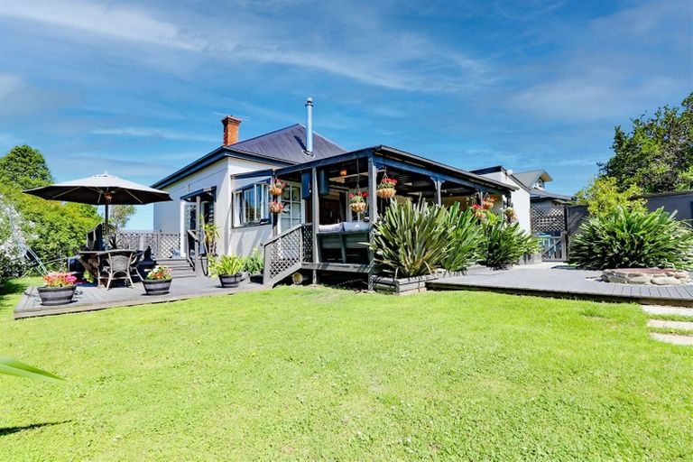 Photo of property in 22 Rugby Street, Highfield, Timaru, 7910