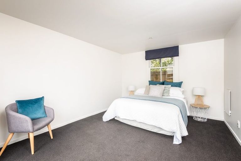 Photo of property in 44 Huxley Street, Sydenham, Christchurch, 8023