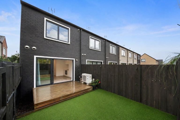 Photo of property in 28/137 Hall Avenue, Favona, Auckland, 2024