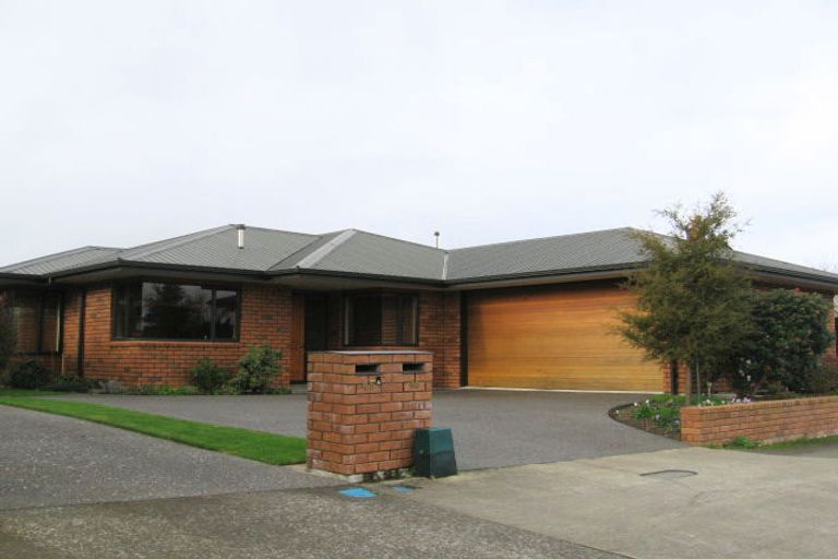 Photo of property in 45 Russell Street, Palmerston North, 4414