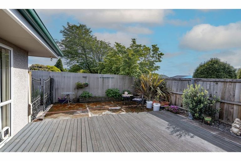 Photo of property in 31a Branston Street, Hornby, Christchurch, 8042