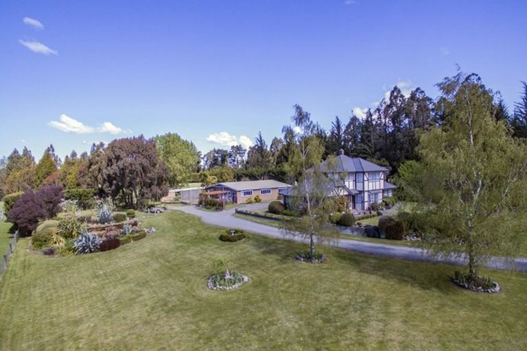Photo of property in 22 Rangiora Leithfield Road, Ashley, Rangiora, 7477