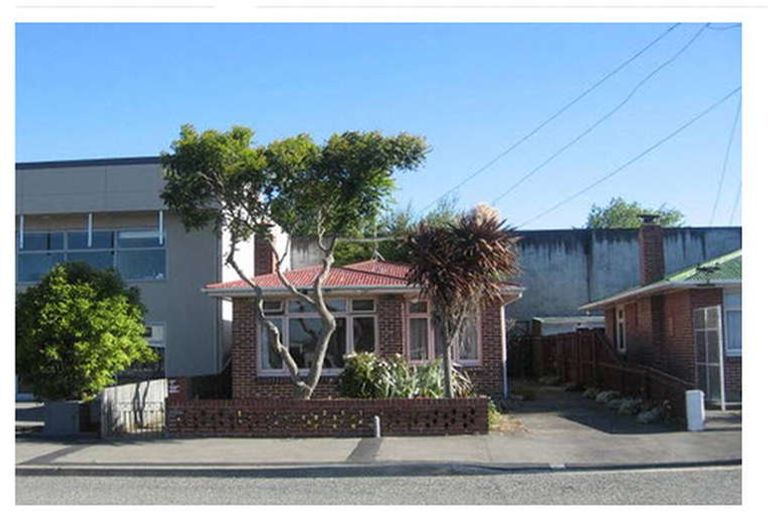 Photo of property in 20 Stanley Street, Sydenham, Christchurch, 8023