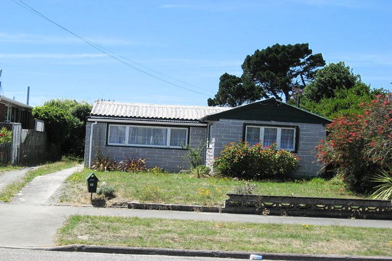 Photo of property in 181 Pine Avenue, South New Brighton, Christchurch, 8062
