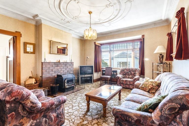 Photo of property in 6 Rother Street, Oamaru, 9400