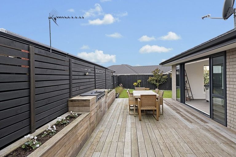 Photo of property in 3 Erling Ziesler Lane, Wigram, Christchurch, 8025