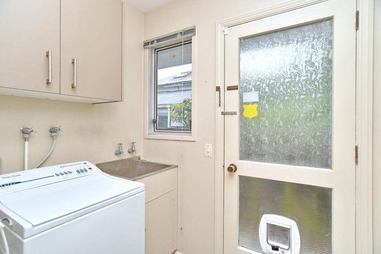 Photo of property in 2/4a Anvers Place, Hoon Hay, Christchurch, 8025