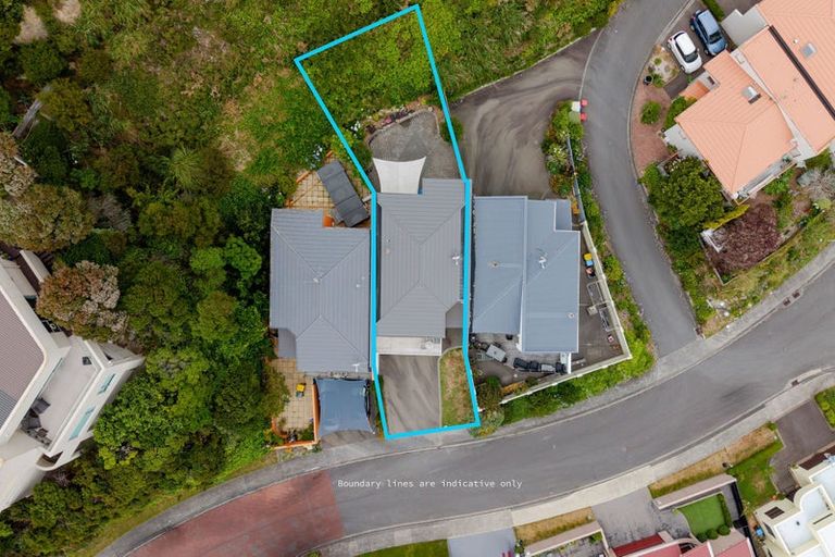 Photo of property in 22 Paremata Drive, Paremata, Porirua, 5024